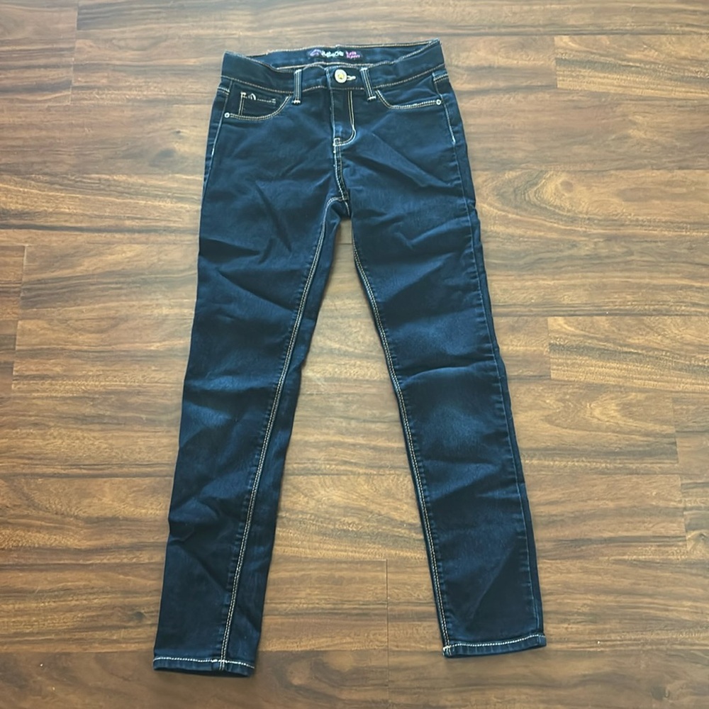 Jordache Super Skinny Jeans